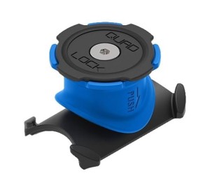 Uchwyt Quad Lock Stem / Handlebar Bike Mount