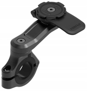 Uchwyt Quad Lock Motorcycle Handlebar Mount Pro