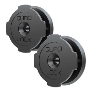 Uchwyt Quad Lock Adhesive Wall Mount (Twin Pack) (V2)