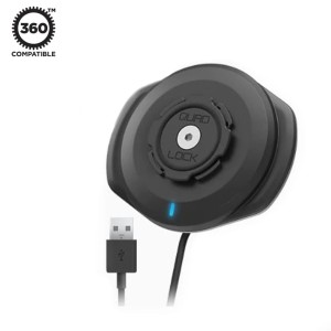 Ładowarka Quad Lock Weatherproof Wireless Charging Head