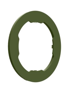 Pierścień magnetyczny Quad Lock Mag Ring zielony
