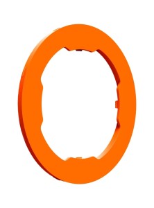 Pierścień magnetyczny Quad Lock Mag Ring pomarańczowy