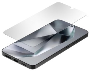 Szkło ochronne Quad Lock Screen Protector - Samsung Galaxy S24