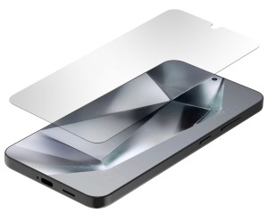 Szkło ochronne Quad Lock Screen Protector - Samsung Galaxy S24+