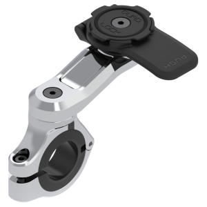 Uchwyt Quad Lock Motorcycle Handlebar Mount Pro Chrome