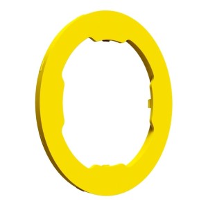 Pierścień magnetyczny Quad Lock Mag Ring żółty