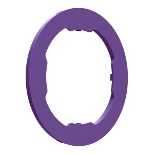Pierścień magnetyczny Quad Lock Mag Ring fioletowy