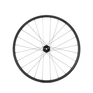 Koło tylne MTB Bontrager Kovee Elite 30 TLR Boost 29