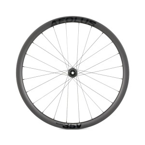 Koło przednie Bontrager Aeolus Elite 35V TLR