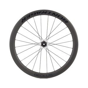 Koło przednie Bontrager Aeolus Elite 50 TLR
