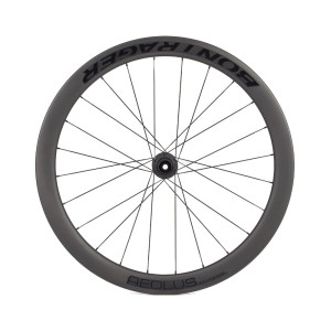 Koło tylne Bontrager Aeolus Elite 50 TLR
