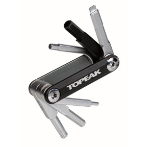 Multitool Topeak Nano 7