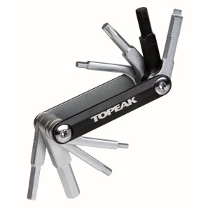 Multitool Topeak Nano 9