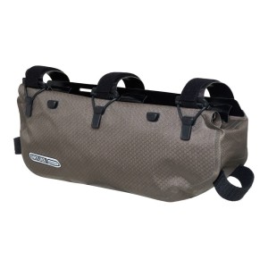 Torba na ramę Ortlieb Frame Pack RC Toptube 3L Brązowa