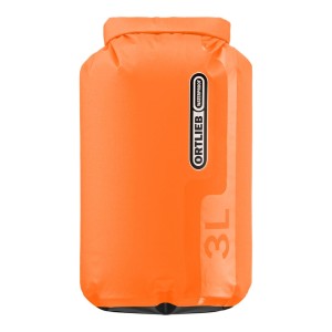 Worek Ortlieb Dry Bag PS10 3L Pomarańczowy