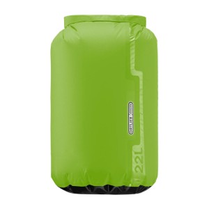 Ortlieb Worek Dry Bag PS10 Light Green 22L
