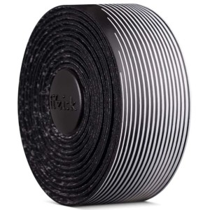 Owijka kierownicy Fizik Vento Microtex Tacky Czarno Biała