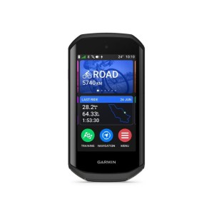 Nawigacja rowerowa Garmin Edge 1050