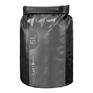Worek Ortlieb Dry Bag PD350 5L Czarny