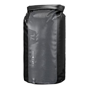 Worek Ortlieb Dry Bag PD350 7L Czarny
