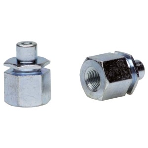 Adapter do osi pełnej FollowMe M10x1