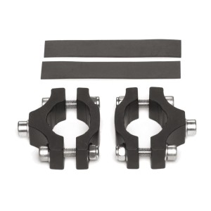 Obejmy Do Lowrider'A Wąskie 20-32mm Tubus