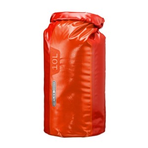 Worek Ortlieb Dry Bag PD350 10L Czerwony