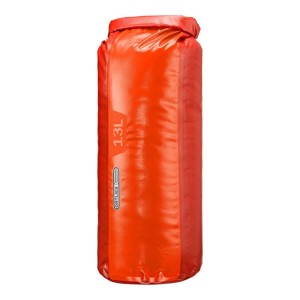 Worek Ortlieb Dry Bag PD350 13L Czerwony