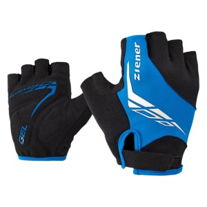 Rękawiczki Ziener Ceniz Niebieskie