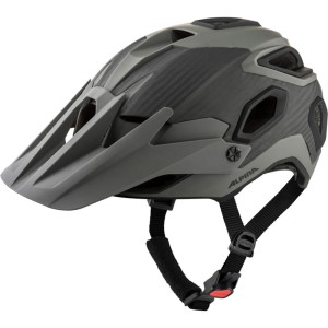 Kask rowerowy Alpina Rootage Szary Matowy