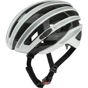 Kask rowerowy Alpina Ravel Reflective Biały