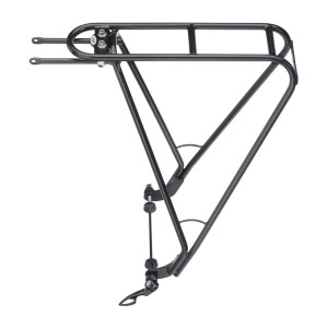 Bagażnik Tylny Tubus Disco 28" Czarny