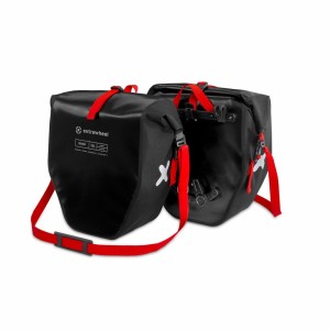 Sakwy tylne Extrawheel Biker Pro 50l 2024