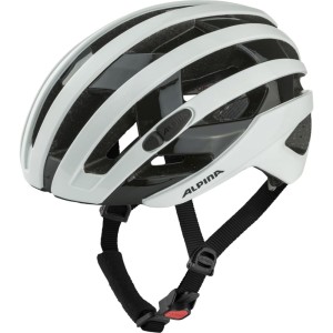 Kask rowerowy Alpina Ravel Biały