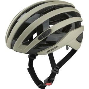 Kask rowerowy Alpina Ravel Beżowy