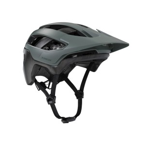Kask MTB Trek Rally WaveCel Zielony