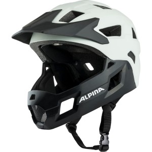 Kask Alpina Rupi Of Biały