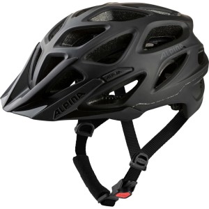 Kask rowerowy Alpina Mythos 3.0 L.E. Czarny