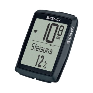 Licznik Sigma BC 14.0 WL STS CAD