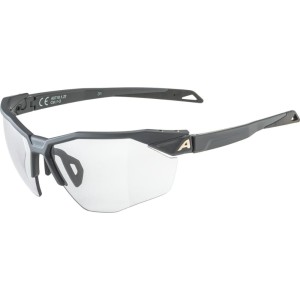 Okulary Alpina Twist Six HR V Midnight Grey/ Black S1-3