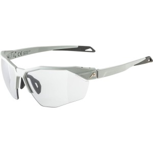 Okulary Alpina Twist Six HR V Smoke Grey Matt/ Black S1-3