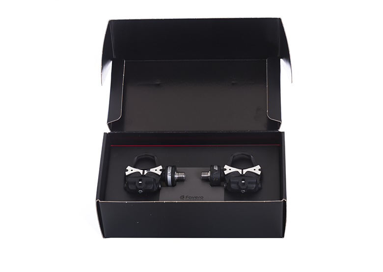 Pedały z pomiarem mocy Favero Assioma Duo - Super Ceny w e