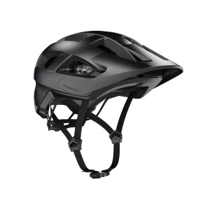 Kask MTB Trek Quantum WaveCel Czarny