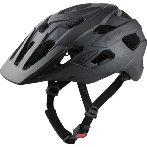 Kask Alpina Anzana Czarny