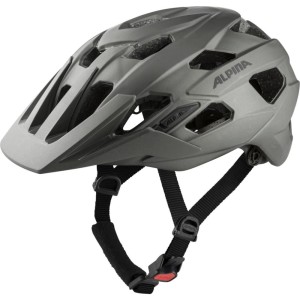 Kask Alpina Anzana Szary