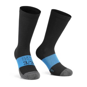 Skarpetki Assos Winter EVO Socks