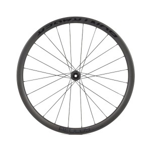Koło przednie Bontrager Aeolus Elite 35 TLR