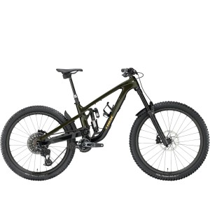Rower MTB Trek Slash 9.9 X0 AXS T-Type Gen 6 2025 Oliwkowy