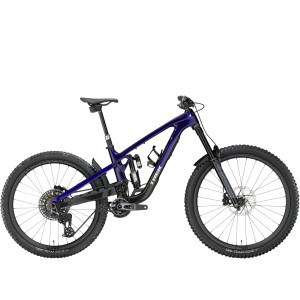 Rower MTB Trek Slash 9.9 X0 AXS T-Type Gen 6 2025 Fioletowy