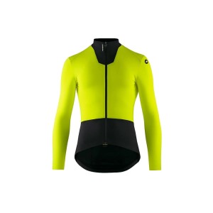 Koszulka Assos Equipe R S11 Optic Yellow